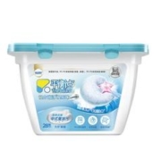 京东PLUS：The balance 平衡点 洗碗机专用洗碗凝珠 10g*28颗