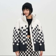26日10点：BOSIDENG 波司登 短款 连帽羽绒服 多色