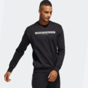Adidas 阿迪达斯 圆领卫衣 HE9899