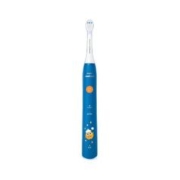 PHILIPS 飞利浦 儿童电动牙刷 HX2432/01 泡泡刷 蓝色