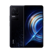 小米 红米K50  12GB+256GB墨羽