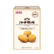 plus会员:江中 无糖 猴头菇饼干 48g