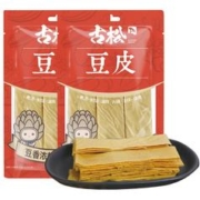 Gusong 古松食品 干豆皮 110g*2