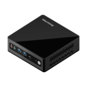 Maxtang 大唐PAI系列NUC迷你台式电脑intel11代四核商务办公组装主机N5095 【WIFI6版】8G 内存 +256G ngff