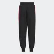 adidas 阿迪达斯 束脚运动裤男女小童新年款秋冬adidas阿迪达斯官方轻运动