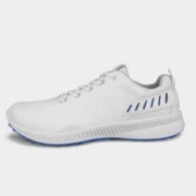 Ecco 爱步 Golf S-Hybrid高尔夫S动力 男士Hydromax®防泼水运动休闲鞋151134