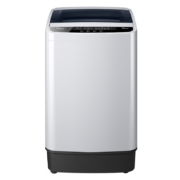 京东百亿补贴：美的（Midea）波轮洗衣机全自动 65V35 6.5公斤  MB65V35E