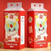 再降价：Lam Pure 蓝漂 悬挂式抽纸 4层1000张2提
