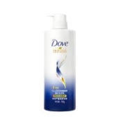88VIP会员：Dove 多芬 赋活系列 密集滋养修护洗发乳