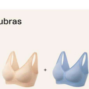 ubras 无痕文胸罩  M 任选两件