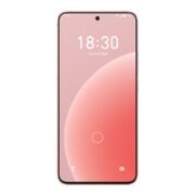 MEIZU 魅族 20 5G手机 12GB+512GB 热爱粉 第二代骁龙8