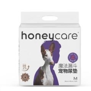 Honeycare 好命天生 狗狗尿垫加厚版 M码50片