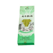 再补货、需首购: 馨三合  菠菜挂面 400g/盒
