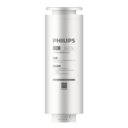 飞利浦（PHILIPS）家用反渗透净水器 双鱼座系列原装CP复合滤芯 AUT706 （适用于AUT2020/AUT2015/AUT3015）