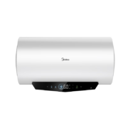 PLUS会员：Midea 美的 F8033-JE5(HE) 储水式电热水器 80L 3300W