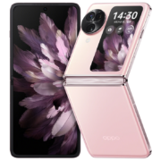 限时秒杀：OPPO Find N3 Flip 薄雾玫瑰 12+256GB