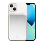 ZMI 紫米 P02ZM 无线磁吸移动电源 5000mAh 7.5W