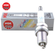 NGK 双铂金火花塞PFR6X-11 5757六支装奥迪A4/A4L/A5/A6/A6L/A8L/Q5