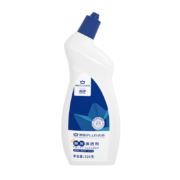 京东PLUS：Lam Pure 蓝漂 X洁厕剂 520克/瓶