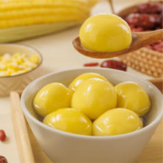 三全 糯玉米五红汤圆 450g