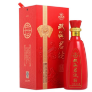 双沟 珍宝坊红君坊II号 浓香42度 500mL*6瓶