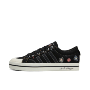 阿迪达斯 Adidas NEO BRAVADA W 休闲运动鞋 HP3168