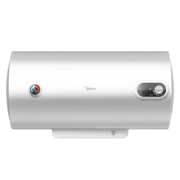 京东百亿补贴：美的（Midea）储水式电热水器家用洗澡高效速热出租屋节能省电安全防漏电A3 60升3-4人洗【2000W速热防电墙】