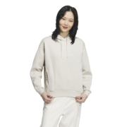 22日10点：阿迪达斯 Adidas NEO W CESP HOODIE 6 连帽卫衣 IK3424
