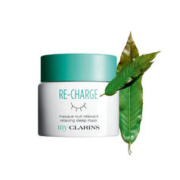 CLARINS 娇韵诗 焕活舒缓睡眠面膜