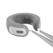 倍轻松（breo）颈椎按摩器iNeck3pro 颈椎按摩仪肩颈按摩仪器护颈仪APP操控 元宵节新年生日礼物 易烊千玺代言