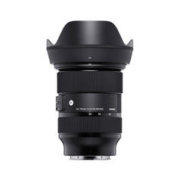 88VIP会员：SIGMA 适马 24-70mm F2.8 DG DN Art 索尼E口2470变焦镜头