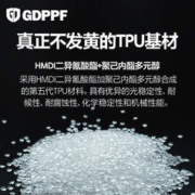 GDPPF 极盾 G70 汽车贴膜 全车膜