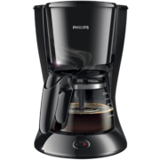飞利浦（PHILIPS）咖啡机 家用滴漏式美式MINI咖啡壶 HD7432/20