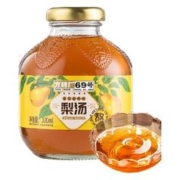 有券的上：方砖厂69号 老北京梨汤 300ml*1瓶