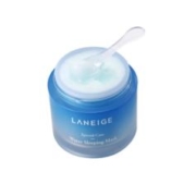 88VIP会员：LANEIGE 兰芝 夜间睡眠修护面膜70ML涂抹补水保湿女专用1盒涂抹式 1件装