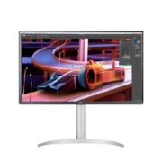京东百亿补贴：LG 27英寸 4K HDR400 IPS 内置音箱显示器 适用PS5 27UP850N