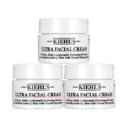 88VIP会员：Kiehl's 科颜氏 Kiehl＇s/科颜氏高保湿面霜14ml*3