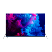 京东百亿补贴:海尔（Haier）LU55X5(PRO) 55英寸120Hz高刷4K网络护眼客厅液晶电视机家用彩电MEMC防抖3+32GB以旧换新65