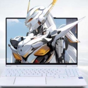 新品、20点开始预售：机械革命（MECHREVO）耀世15Pro 15.3英寸游戏本（i7-14650HX 32G 1T RTX4060 240HZ 2.5K白）