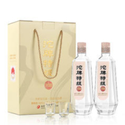 CHANGYU 张裕 龙谕酒庄单一园赤霞珠干型红葡萄酒 750ml 重点是买两瓶送一瓶500ml的青花郎。