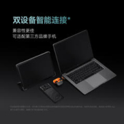 Redmi 红米 Buds 5 Pro 无线蓝牙耳机 晴雪白