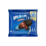 PLUS会员名、需首购、20点开始：奥利奥（Oreo）巧克力味夹心饼干休闲零食早餐下午茶523g独立小包装（包装随机）