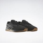 Reebok 锐步 2024春夏男女NANO X4经典运动综合训练鞋