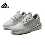 adidas 阿迪达斯 春季男鞋女鞋X_PLRBOOST运动鞋跑步鞋ID9581