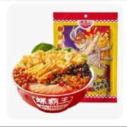 20点、限5000件、聚划算百亿补贴：螺霸王螺蛳粉原味螺狮粉广西柳州210g