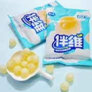 黑盒+签到 奇峰伴维乳酸菌糖64g*2