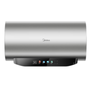 美的（Midea）水电分离80升电热水器家用 3300W变频 10重过滤净肤 瓷净舱除余氯 内胆免清洗F8033-PE9(HE)