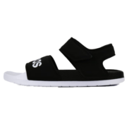 阿迪达斯 （adidas）夏季运动鞋男女休闲舒适透气耐磨轻便凉鞋F35416
