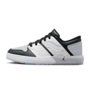NIKE 耐克 男鞋 新款JORDAN NU RETRO 1板鞋低帮篮球鞋FB4412-106