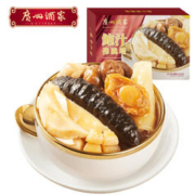 广州酒家 利口福 广州酒家 鲍汁佛跳墙 220g